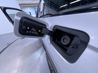 2022 Jeep Grand Cherokee 4xe 4xe