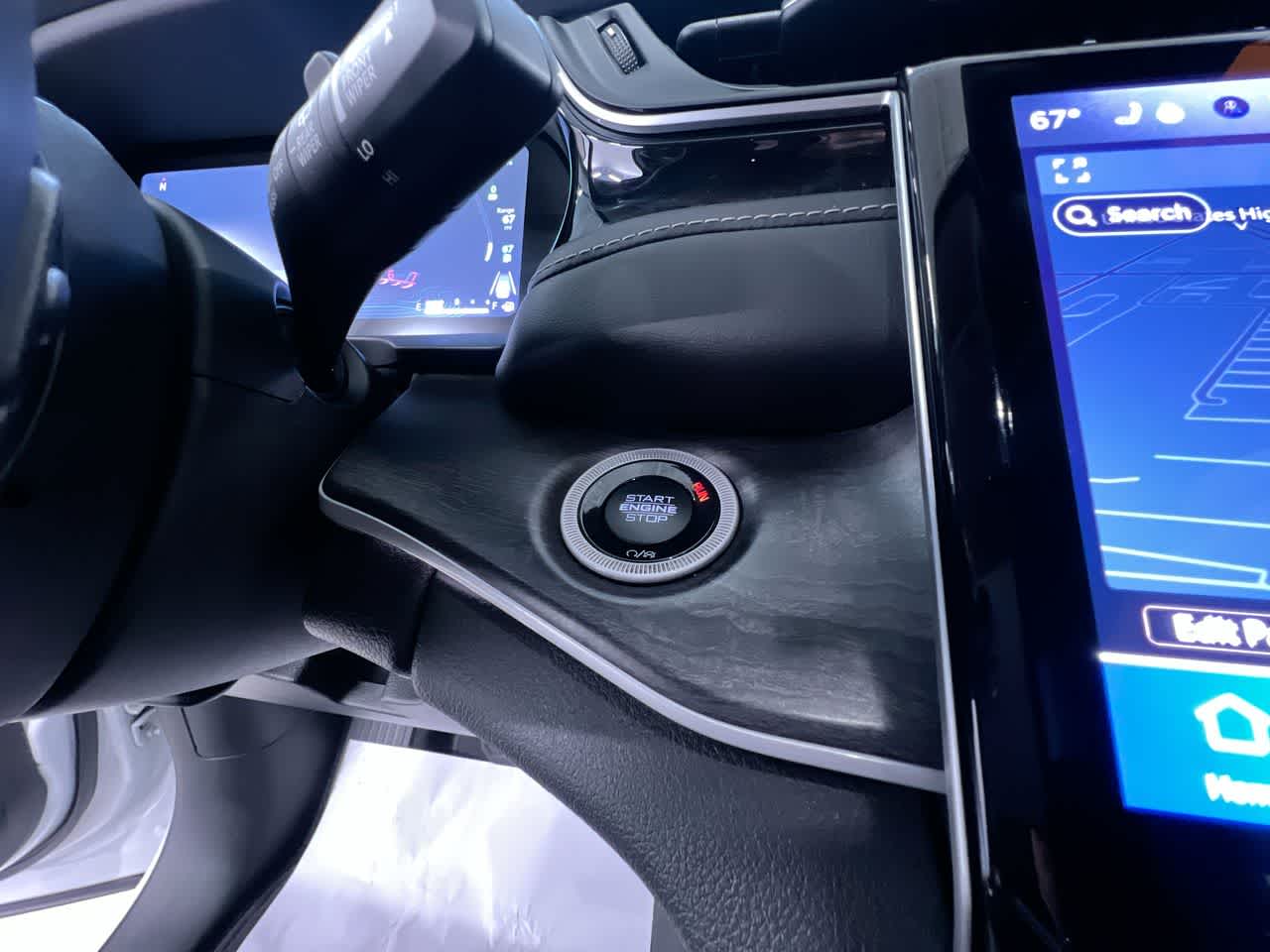 2023 Jeep Grand Cherokee 4xe 30th Anniv