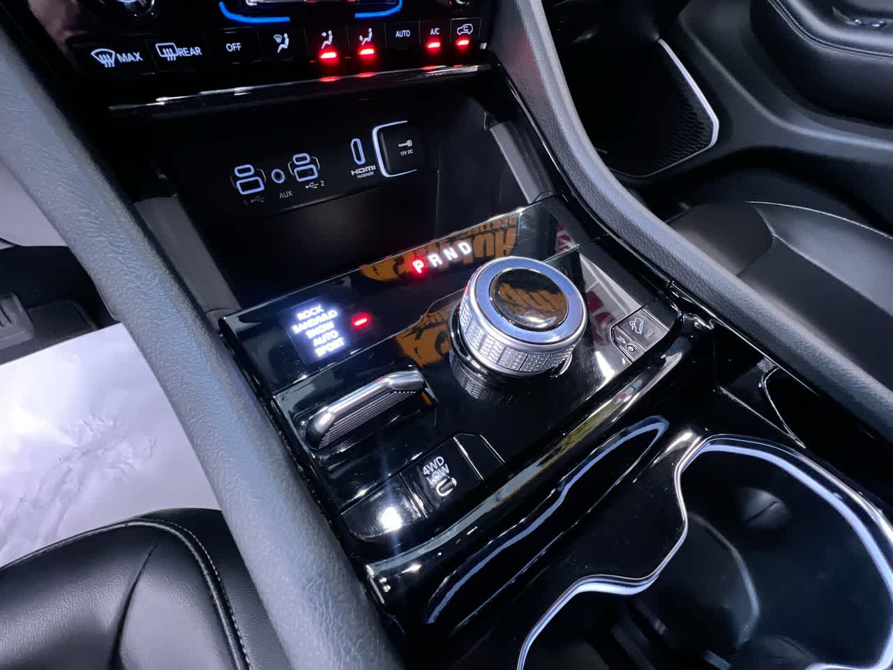 2023 Jeep Grand Cherokee 4xe 30th Anniv