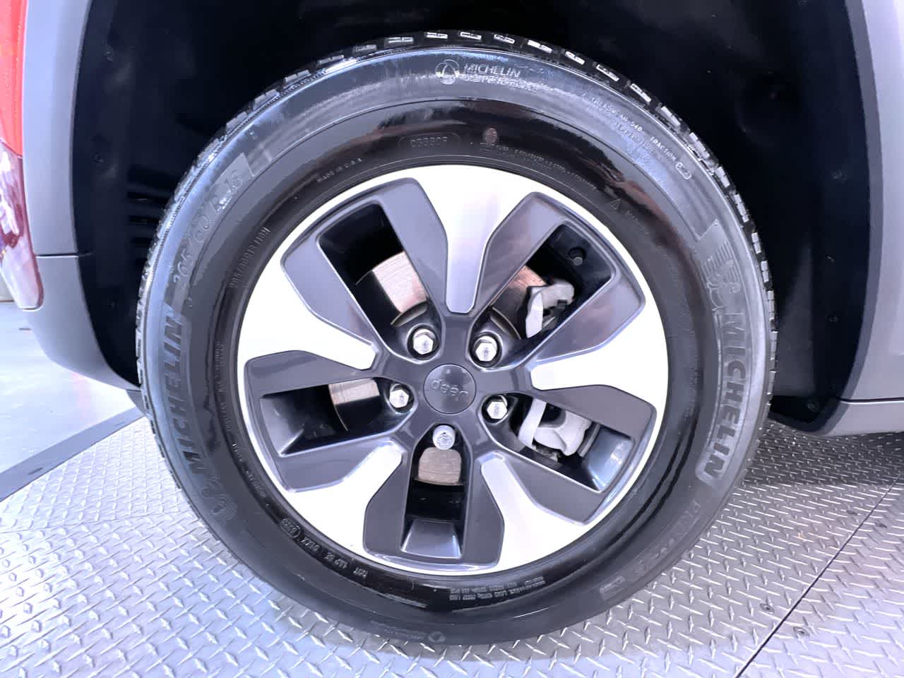2023 Jeep Grand Cherokee 4xe 4xe