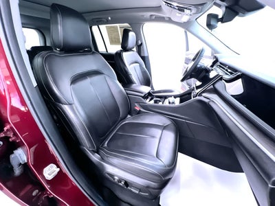 2023 Jeep Grand Cherokee 4xe 4xe