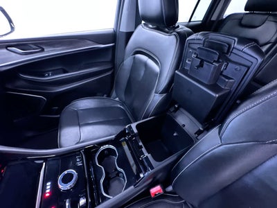 2022 Jeep Grand Cherokee 4xe 4xe