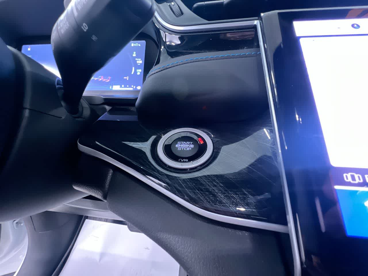 2023 Jeep Grand Cherokee 4xe Trailhawk
