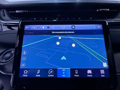 2023 Jeep Grand Cherokee 4xe Overland