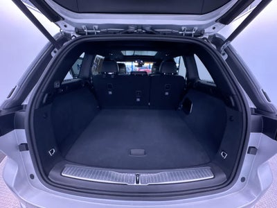 2023 Jeep Grand Cherokee 4xe Overland