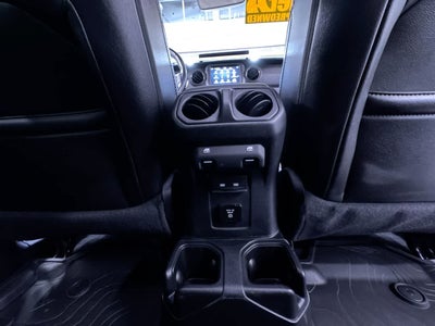 2021 Jeep Gladiator High Altitude