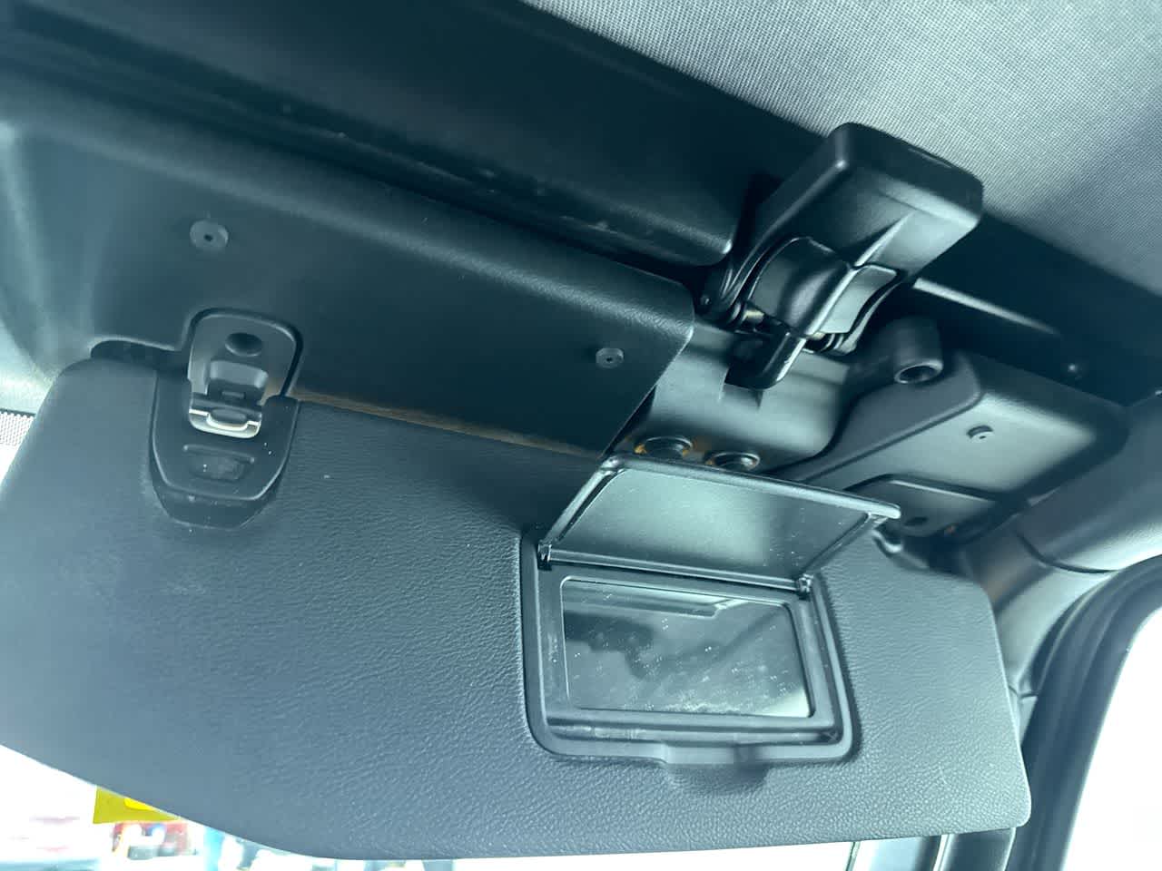 2021 Jeep Gladiator Willys Sport