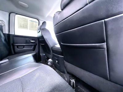 2018 RAM 1500 Sport