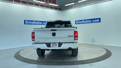 2014 RAM 1500 Express