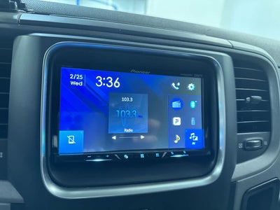 2014 RAM 1500 Express