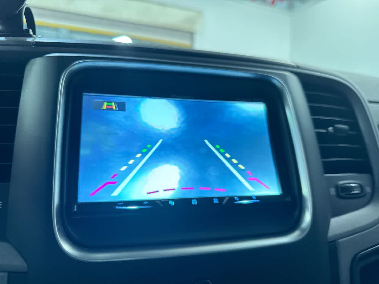 2014 RAM 1500 Express