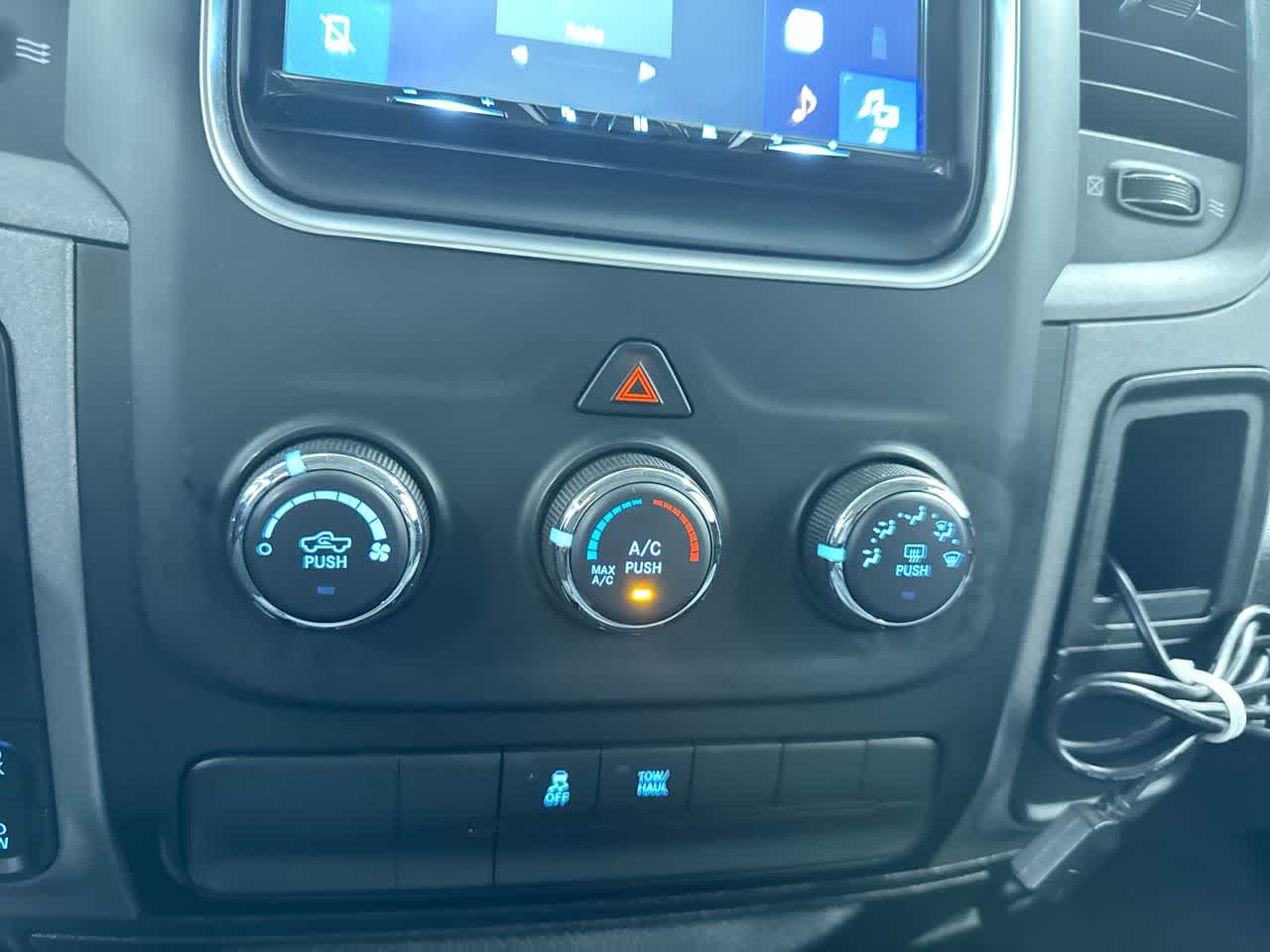 2014 RAM 1500 Express