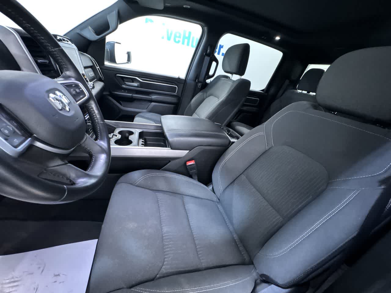 2023 RAM 1500 Lone Star