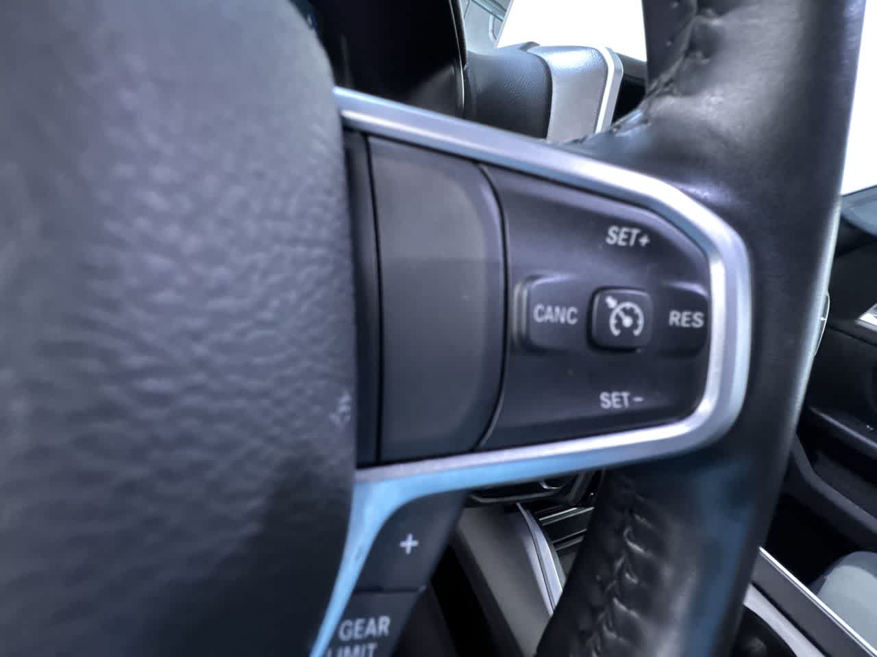 2023 RAM 1500 Lone Star