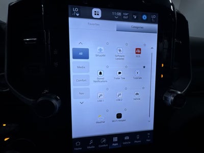 2023 RAM 1500 Lone Star