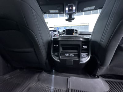 2023 RAM 1500 Lone Star