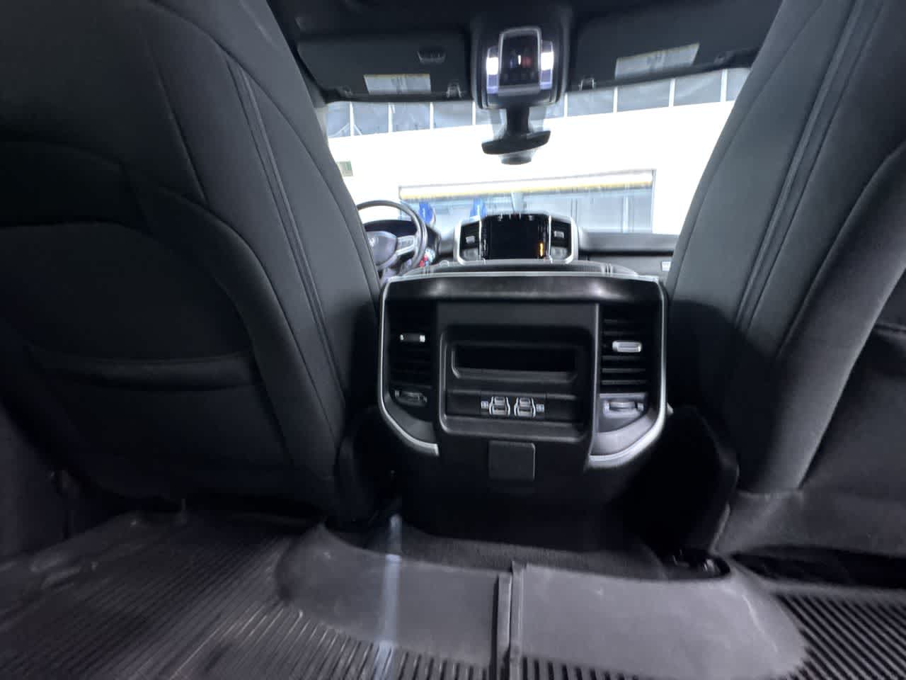 2023 RAM 1500 Lone Star