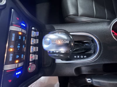 2023 Ford Mustang EcoBoost