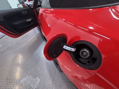 2023 Ford Mustang EcoBoost