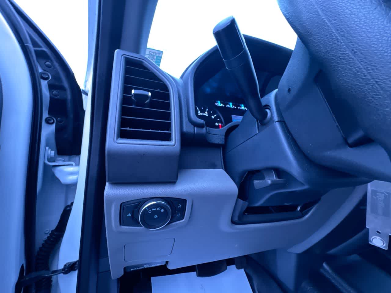 2022 Ford Super Duty F-250 SRW XL