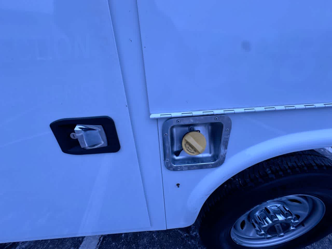 2022 Ford Super Duty F-250 SRW XL