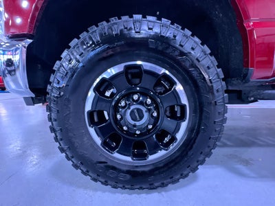 2025 Ford Super Duty F-250 SRW XL