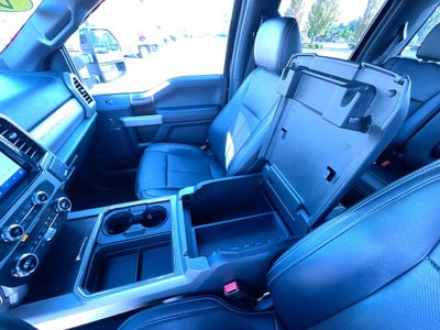 2022 Ford Super Duty F-350 SRW XL