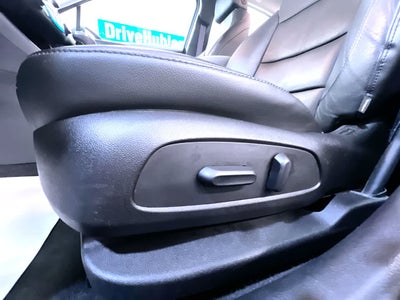 2016 Chevrolet Cruze Premier