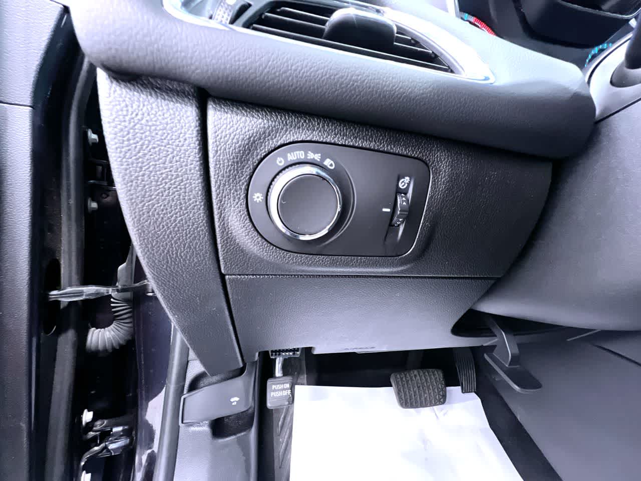 2016 Chevrolet Cruze Premier