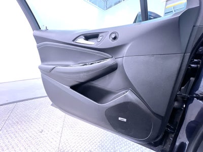 2016 Chevrolet Cruze Premier