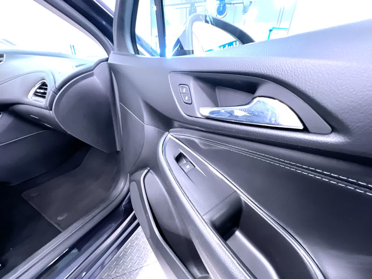 2016 Chevrolet Cruze Premier