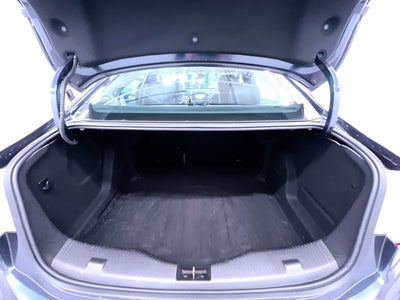 2016 Chevrolet Cruze Premier