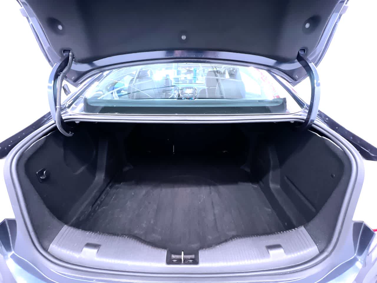 2016 Chevrolet Cruze Premier