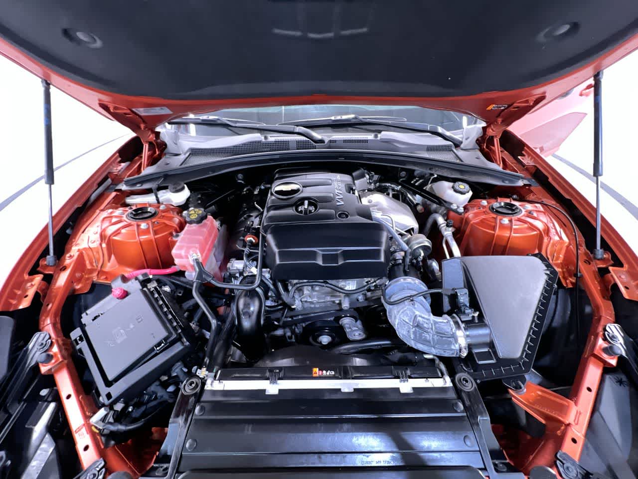 2023 Chevrolet Camaro 1LT