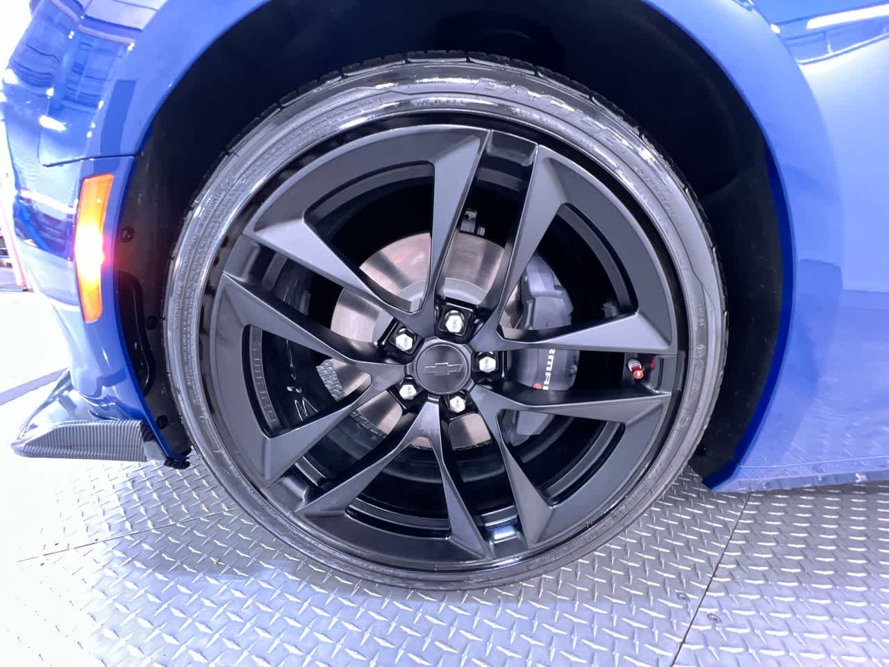 2023 Chevrolet Camaro LT1