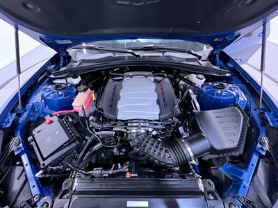 2023 Chevrolet Camaro LT1
