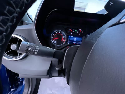 2023 Chevrolet Camaro LT1