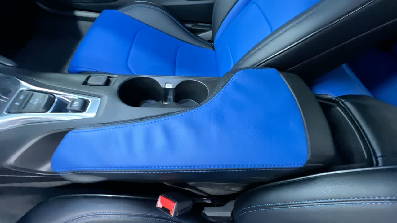 2023 Chevrolet Camaro LT1