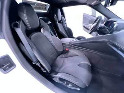 2024 Chevrolet Corvette Stingray 1LT