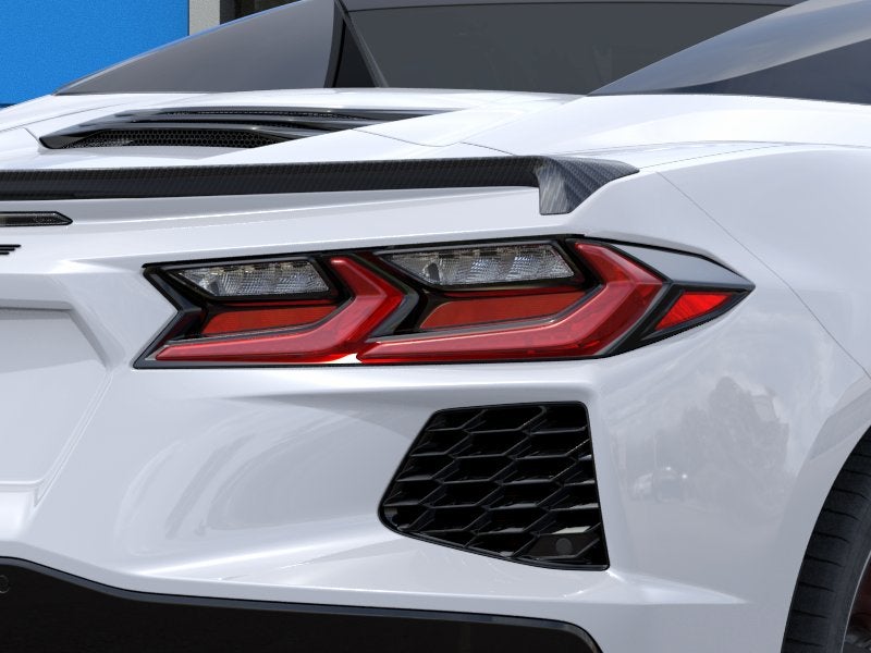 2027 Chevrolet Corvette Stingray 1LT