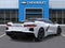 2025 Chevrolet Corvette Stingray 3LT