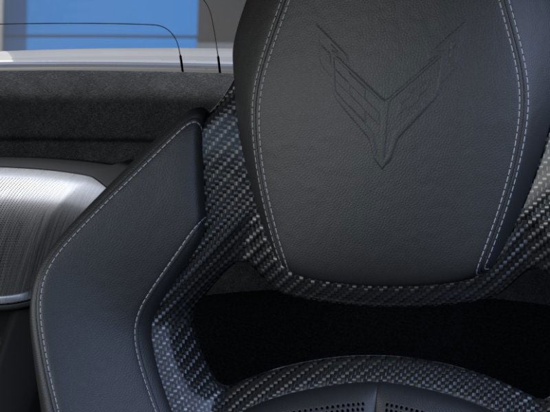 2025 Chevrolet Corvette Stingray 3LT