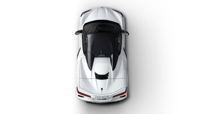 2025 Chevrolet Corvette Stingray 3LT