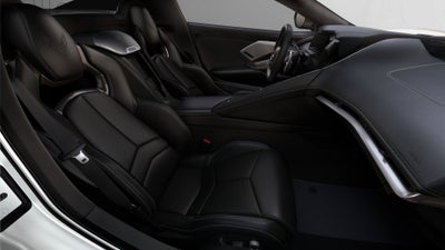 2025 Chevrolet Corvette Stingray 3LT