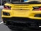 2027 Chevrolet Corvette Z06 3LZ