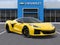 2027 Chevrolet Corvette Z06 3LZ