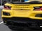 2027 Chevrolet Corvette Z06 3LZ