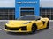 2027 Chevrolet Corvette Z06 3LZ