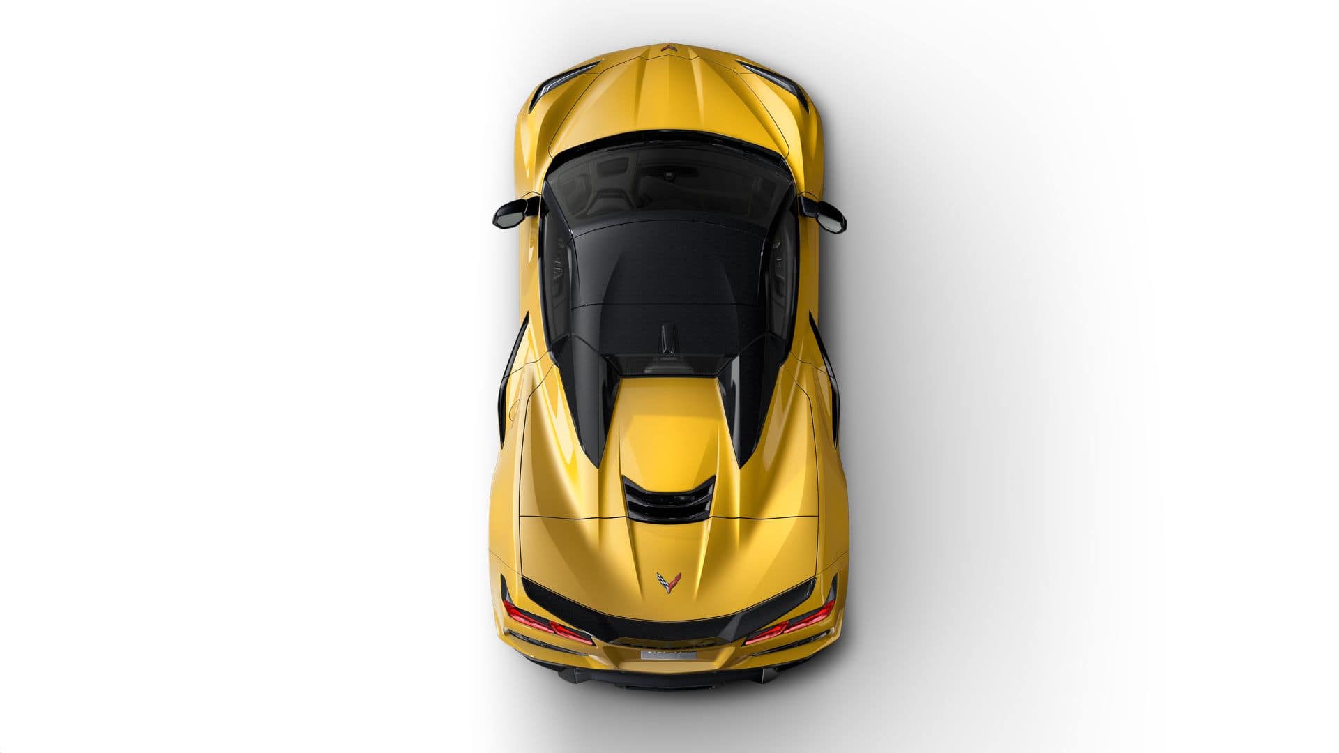 2027 Chevrolet Corvette Z06 3LZ