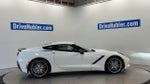2019 Chevrolet Corvette Stingray Z51 2LT